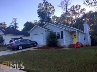 106 Ashley Oaks Dr, Barnesville, GA 30204
