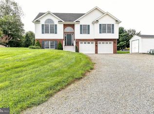 93 Love Run Rd, Colora, MD 21917