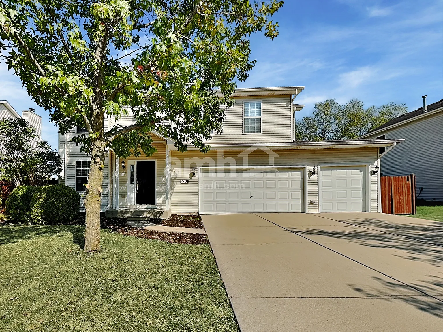 4 bed, 2.5 bath, 2235 sqft, $3,545 — Photo 1