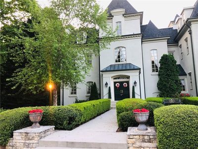 1051 Abingdon Ln, Johns Creek, GA, 30022
