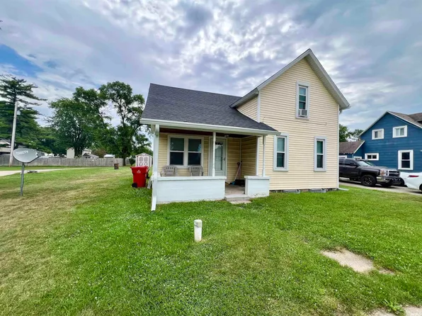 18448 State Road 331 Rd, Tippecanoe, IN 46570