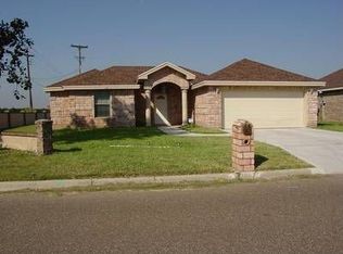 2203 Heather Ave, Edinburg, TX 78542