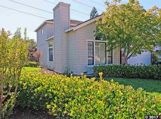 2194 Forsythia Dr, Martinez, CA 94553