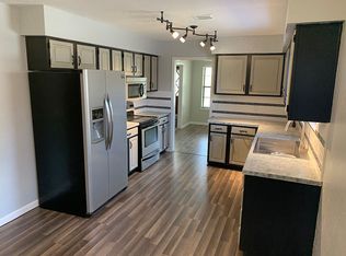 3010 Turner St, Ponca City, OK 74604