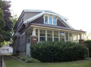 4009 S Austin St, Milwaukee, WI 53207