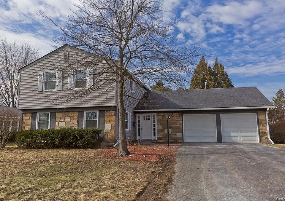 2739 Windsor Dr, Troy, MI 48085 Zillow