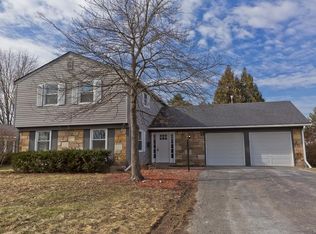 2739 Windsor Dr, Troy, MI