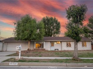10434 Baird Ave, Porter Ranch, CA 91326