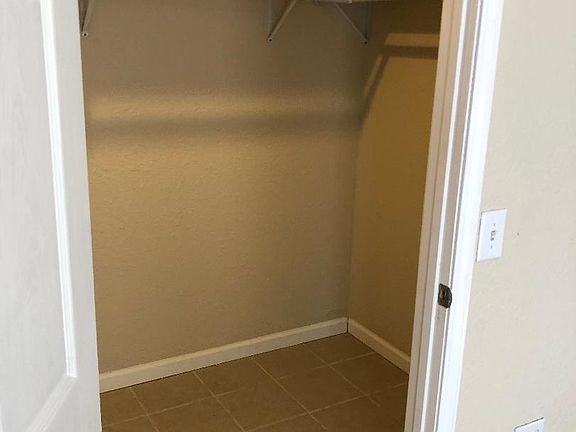 Large Walk-in Closets