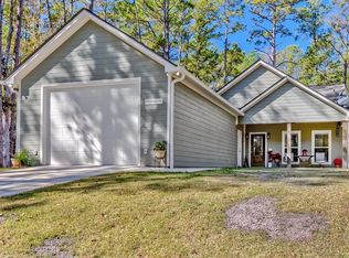 153 Dagger Dr, Brookeland, TX 75931