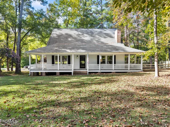 107 Riverbend Road, Jacksonville, NC 28540