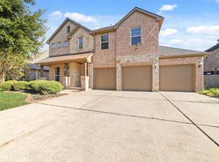 2051 Brodie Ln, Conroe, TX 77301