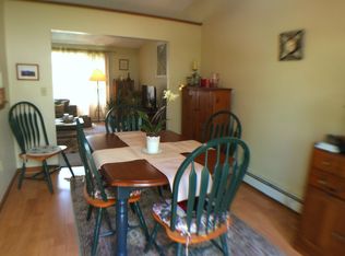 215 Cumberland Rd, Warwick, RI 02886