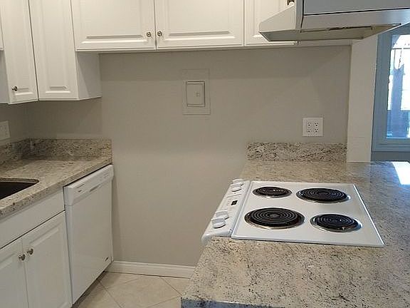 High end granite countertops