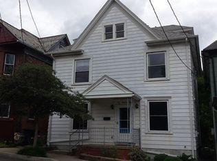 508 5th St, Huntingdon, PA 16652