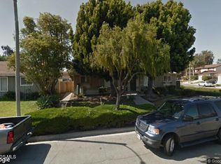 8859 Tiber St, Ventura, CA 93004