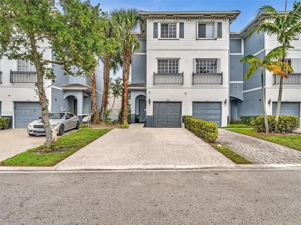 3525 NW 14th Ct, Lauderhill, FL 33311