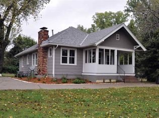 15222 Dora Cir, Goddard, KS 67052