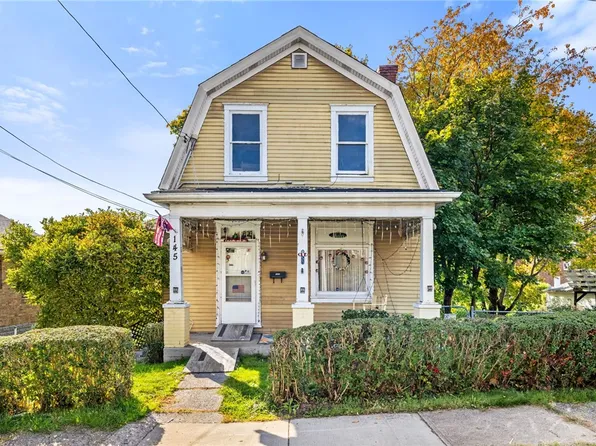 145 Georgetown Ave, Pittsburgh, PA 15229