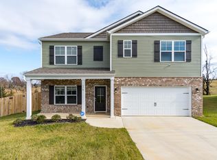 776 Barley Loop, Jonesborough, TN 37659