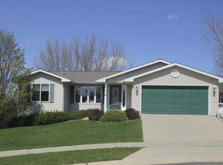 2019 26th St SE, Rochester, MN 55904