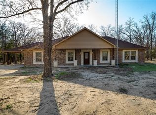 33699 Fm 429, Quinlan, TX 75474