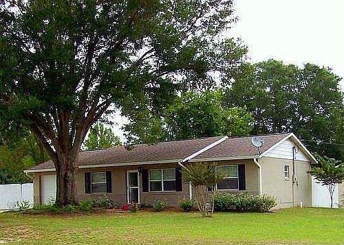 Beautiful Corner Lot