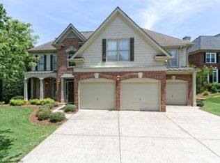 4008 Honeytree Ln NE, Marietta, GA 30066