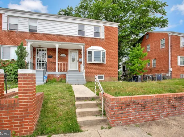 2315 Kirby Dr, Temple Hills, MD 20748