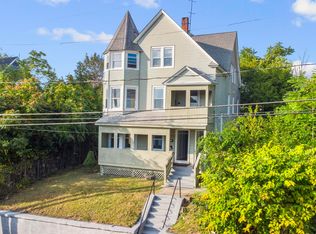 56 Dikeman St, Waterbury, CT 06704