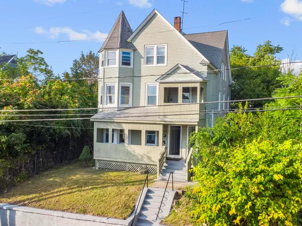 56 Dikeman Street, Waterbury, CT 06704