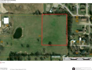 0 Highway 59, Westville, OK, 74965