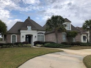 2257 Sunset Blvd, Slidell, LA 70461