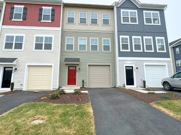 146 Galaxy Pl, Stephenson, VA