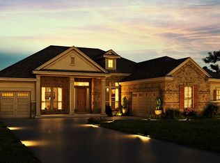 2517 Ionian Cv, Austin, TX 78730