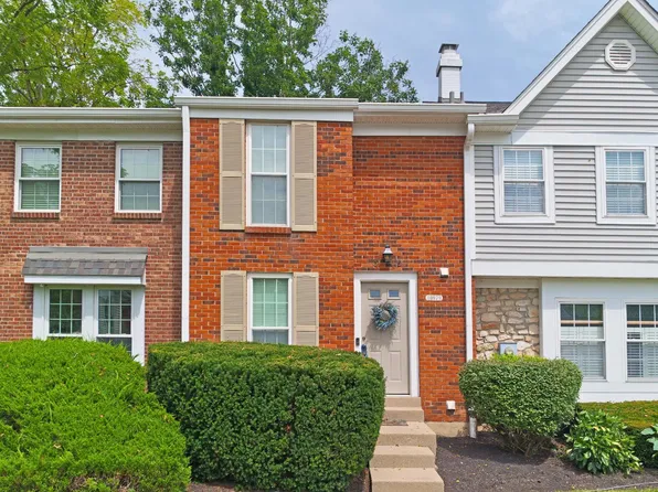10879 Lakehurst Ct, Cincinnati, OH 45242