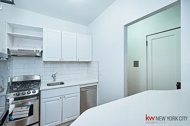 Rented by Keller Williams NYC