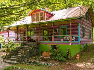 344 State Highway 80, Bakersville, NC, 28705