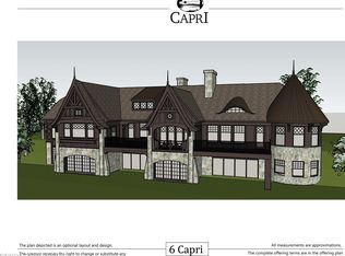 6 Capri Court #C1, Diamond Point, NY 12824