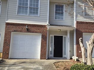 5315 Sherwin Dr, Norcross, GA