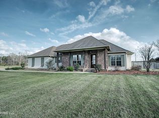 604 Kylemore Ln, Brandon, MS 39047