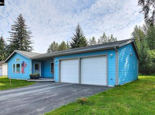 4124 Columbia Blvd, Juneau, AK 99801