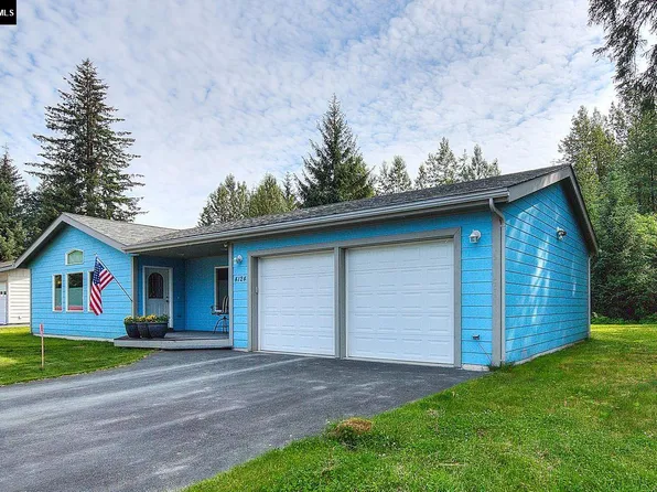 4124 Columbia Blvd, Juneau, AK 99801