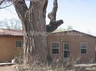 3504 Chalmers Rd SW, Albuquerque, NM 87105