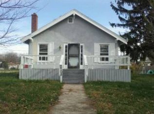 2705 S Fleming St, Indianapolis, IN