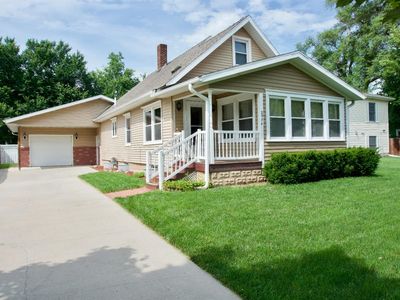 2974 Dudley St, Lincoln, NE, 68503