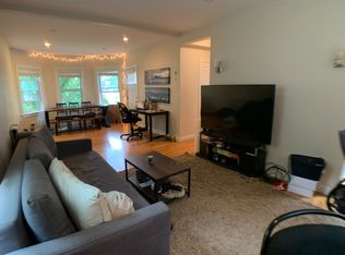 55 Lowell St #R1, Somerville, MA 02143