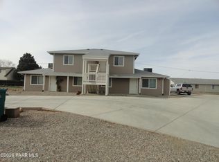 3100 N Bob Ct #2, Prescott Valley, AZ 86314