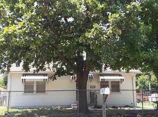 2223 N Shelton Ave, Wichita, KS 67204
