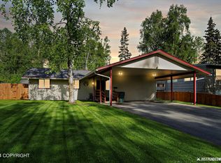 1411 Wolverine St, Anchorage, AK 99504